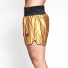 LEONE THAI basic SHORTS-gold